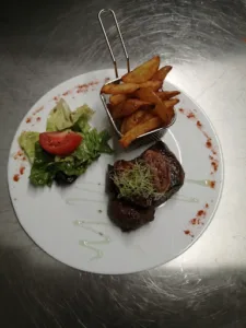 La Promenade à Brive-la-Gaillarde