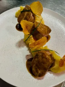 LE BISTROT DES FILLES BAYONNE à Bayonne