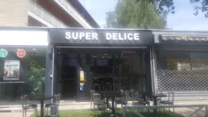 Super Delice à Chelles