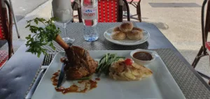 Le Stanois à Stains