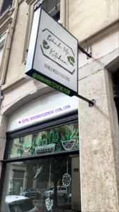 Banh Mi Kitchen à Lyon