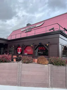 Buffalo Grill L’Isle Adam à L'Isle-Adam