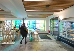 J’Déjeune à Cholet