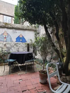 La Pleine Lune à Bourges