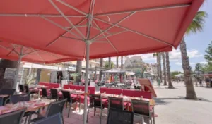 L’Amiral à Bandol