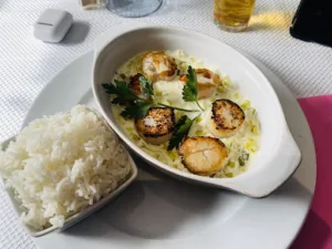 Chez Romain à Les Pavillons-sous-Bois