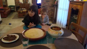 An 2000 L’ à Épinay-sur-Seine