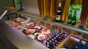 Café du Marché à Neuilly-Plaisance