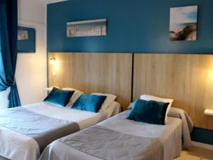 Auberge de l’Orisse à Varennes-sur-Allier