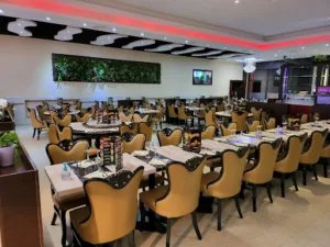 Le Festin – Wok Grill Restaurant à Chalon-sur-Saône