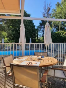 NOVOTEL CAFE à Aix-en-Provence