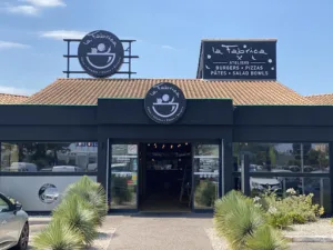 LA FABRICA à Avignon