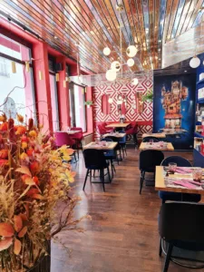 Bistrot Maison de Savoie à Chambéry