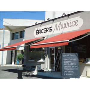 epicerie maurice à Angoulême