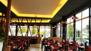 CHALET DU STEAK à Fleury-les-Aubrais