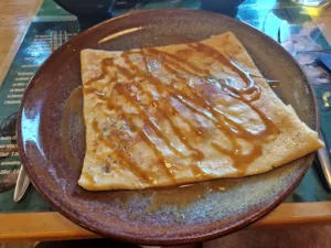Crêperie – Gratinerie A L’ AFFICHE à Rennes