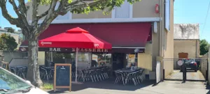 Le Safari à Châteauroux