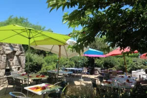 Bar à tapas « La Lagune » à Quiberon