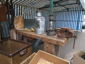 Guinguette Les Tourbillons à La Possonnière