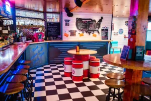 Road House Café 65 à Montgaillard