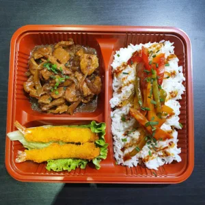 Wafu Ramen à Avignon