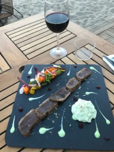 La Cala Restaurant-Club de Plage à Canet-en-Roussillon