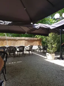 Grill de Challes à Challes-les-Eaux