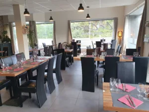 Le cocon restaurant à Pont-l'Abbé