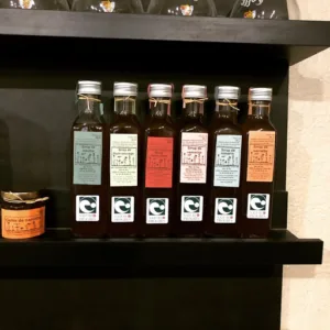 Restaurant l’ogustin à La Vacquerie-et-Saint-Martin-de-Castries