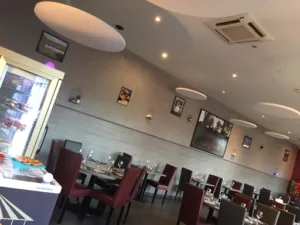 Paradinha à Sannois