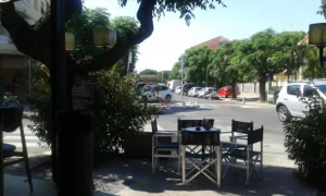 Bistrot Cabrol à Carqueiranne