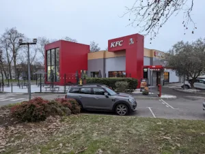 KFC Toulouse Montaudran à Toulouse