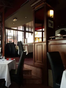 Restaurant L’Avenue à Lorient