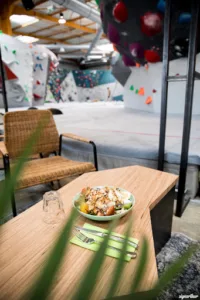 Vertical’Art Nantes à Nantes