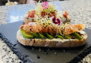 O’GRILL BY DREM’S TRAITEUR à Perpignan