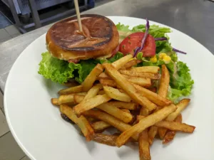 Crep’n Pizz à Lanester