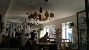 Les Voisins à Chartres