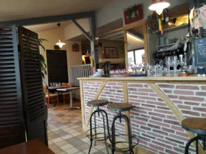 Le Manège Des saisons à Trémentines