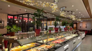 Le Royal d’Asie à Vierzon