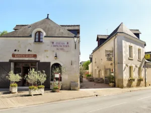 Logis Relais Chenonceaux à Chenonceaux