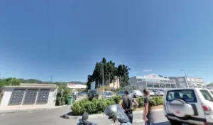 Aktuel Brasserie à Ajaccio