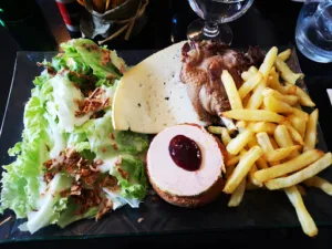 Chez Betty – Boutique à Saint-Bertrand-de-Comminges