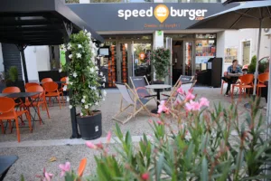 SPEED BURGER AGEN à Agen