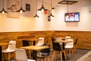 O’Tacos Albertville à Gilly-sur-Isère