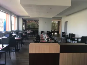 A la Maison à Saint-Priest