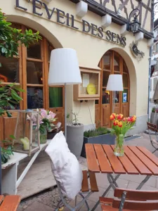 L’eveil des Sens à Strasbourg