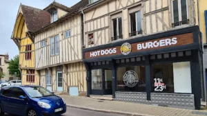 Bel’s Famous à Troyes