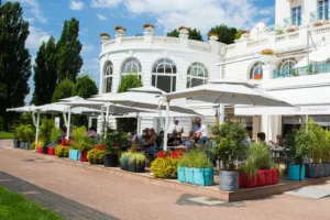 La Brasserie de l’Impérial à Annecy