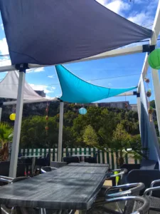 VIP Burger à Besançon