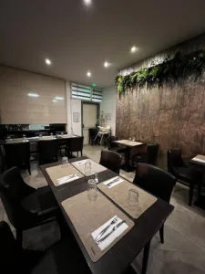 La Braise à Schiltigheim